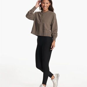 Clean elevation legging vuori